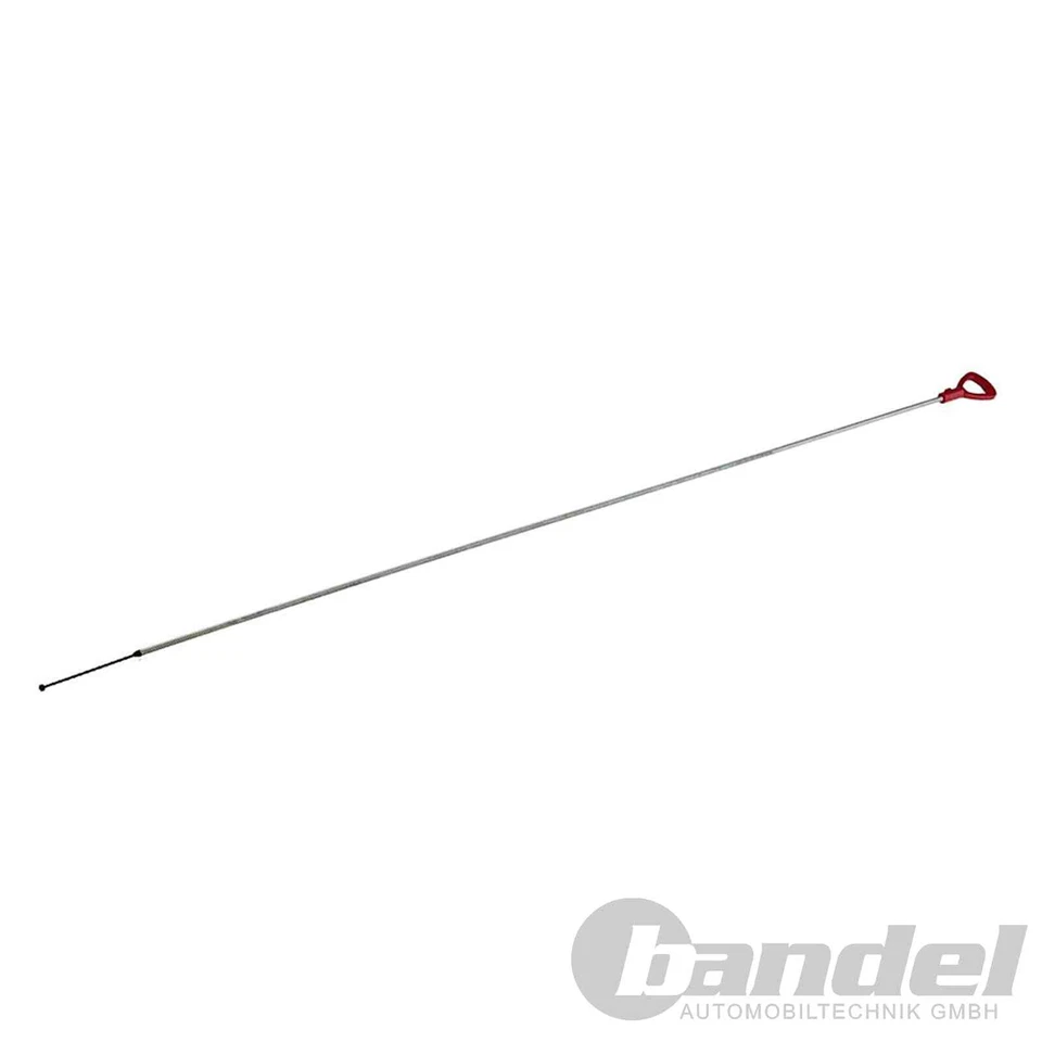 NTY ÖLPEILSTAB AUTOMATIKGETRIEBE passend für MERCEDES-BENZ A-KLASSE B-KLASSE - Bild 2 von 4