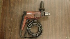Trapano avvitatore elettrico Hilti SR 16, usato, testato/funzionante