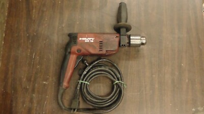 Hilti SR 16 Electric Drill Driver, Used, Tested/Works | eBay