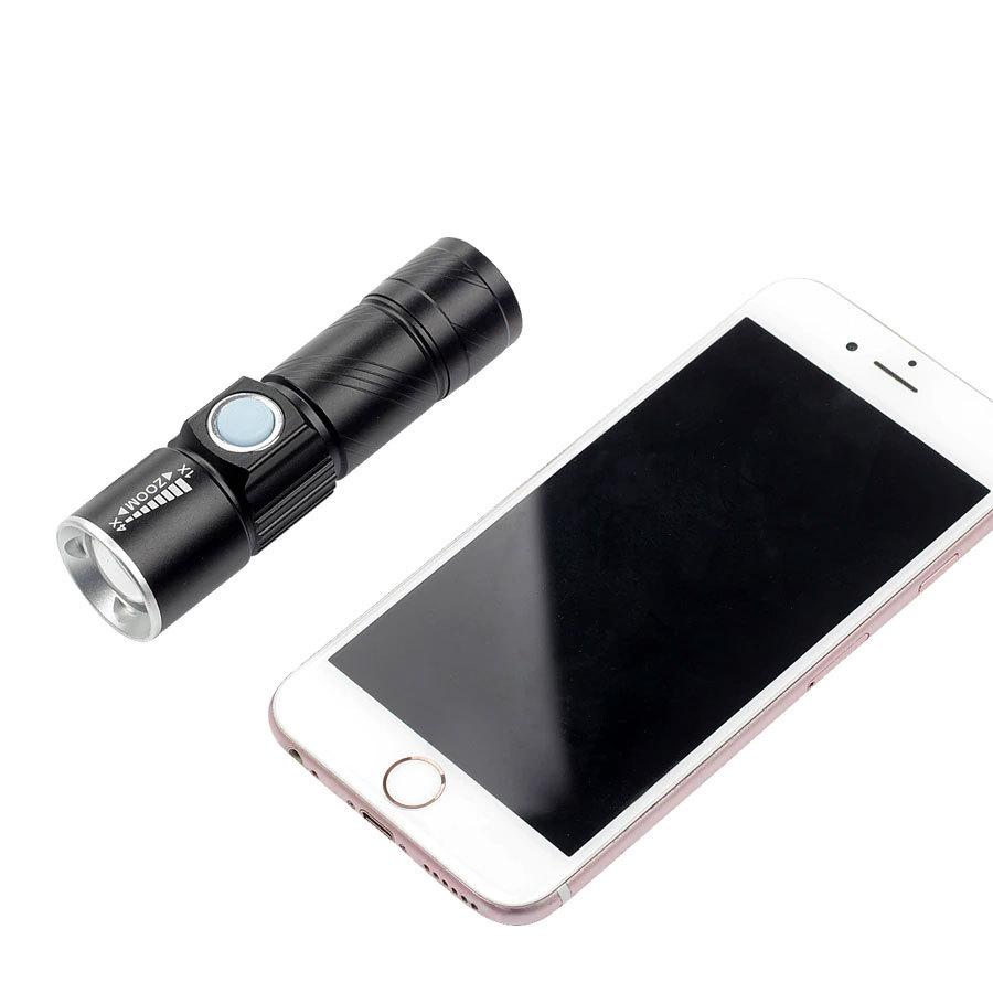 Luci per bici, luci per bici da notte ricaricabili, accessori per fari da bicicletta super luminosi a led per mountain bike, torcia anteriore, luci per passeggini (luce anteriore