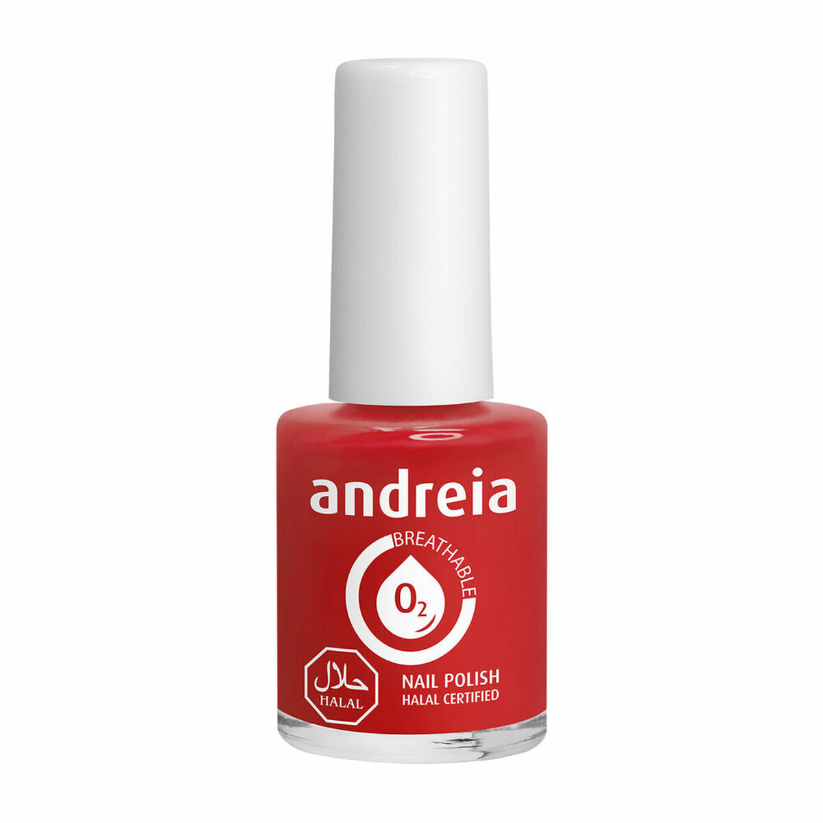 smalto Andreia Breathable B15 [10,5 ml]