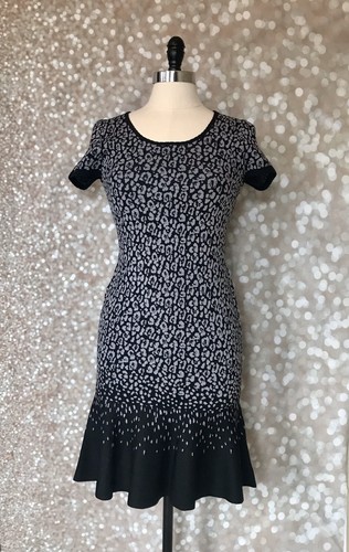 Rebecca Taylor Knit Sweater Dress, NWT 