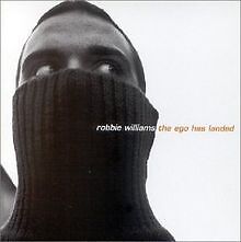 The Ego Has Landed-Best of von Williams,Robbie | CD | Zustand sehr gut