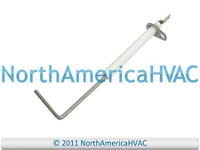 OEM Lennox Armstrong Ducane Furnace Flame Sensor Sensing Rod Replaces 69W43