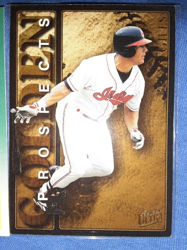1997 Brian Giles #6