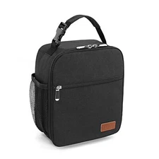 Lunch Box for Men Women Adults Small Lunch Bag for Office Work Picnic