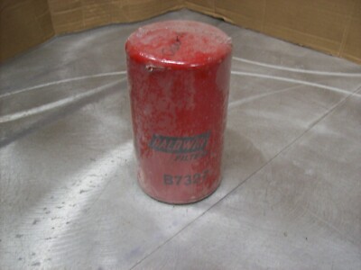 Baldwin Genuine Filter B7327