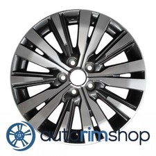 Mitsubishi Outlander 2019 18" OEM Wheel Rim