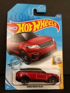 hot wheels range rover sport