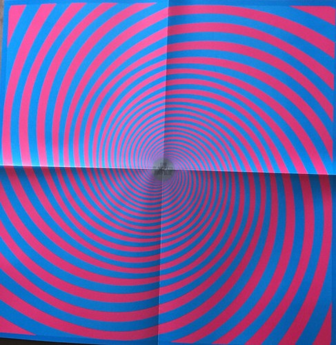 The Black Keys - Turn Blue (LP, Album) (Mint (M)) - 2987106509 - Picture 5 of 5