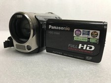 Panasonic HDC-HS60 Digital Camcorder Video Camera WITH BATTERY NO CHARGER