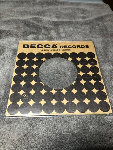 Original 45 Company Sleeves - 2+@50% Off - Irregular Lots - Flat $5.00 Shipped - Foto 85 di 207