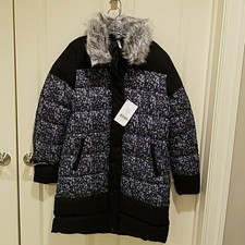 Fabletics Waco Puffer Jacket Women’s Xl