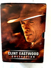 The Clint Eastwood Collection (Dvd, 2000, 6-Disc Set) Dirty Harry, Unforgiven