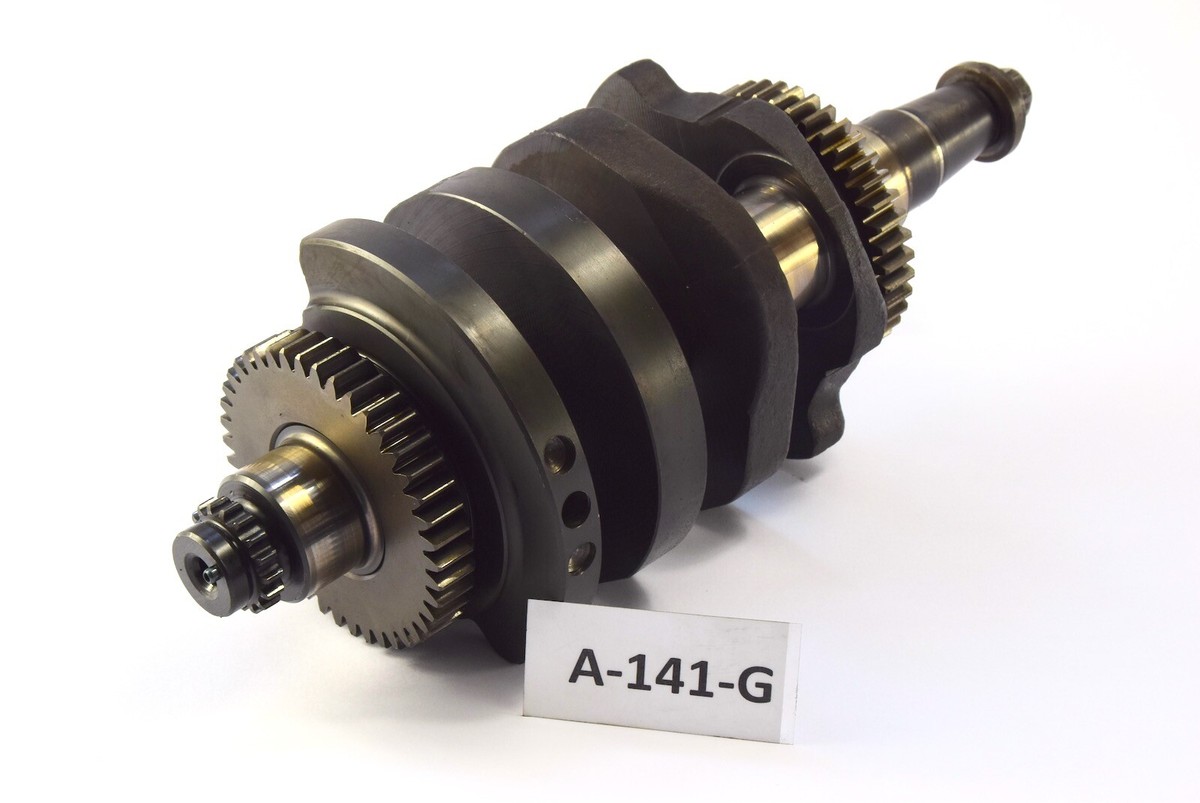 Gene 上海 3.17 Kawasaki KLE 650 Versys Bj 2006 - Crankshaft A141G | eBay