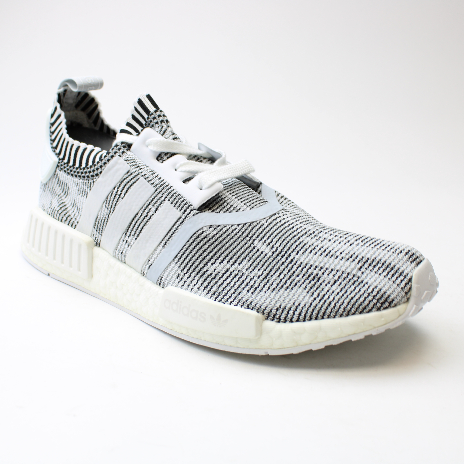adidas BY1911 Mens Nmd_R1 Primeknit Athletic Shoes - Size 9 | eBay