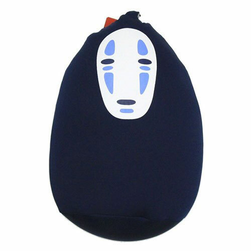 spirited away neck pillow