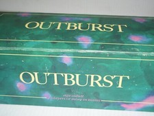Outburst (FC37-B2-JV83)