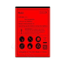 High Capacity 1070mAh Rechargeable Battery for Tracfone Samsung SGH-S150G Phone