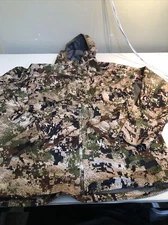 Sitka Men's Mountain Evo Jacket Optifade Subalpine XL