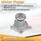 <!--F#f_0-->Superspares Water Pump for Holden Shuttle WRF 2.0L SOHC 8V 4ZC1 4FC1 4Cyl<!--F/-->