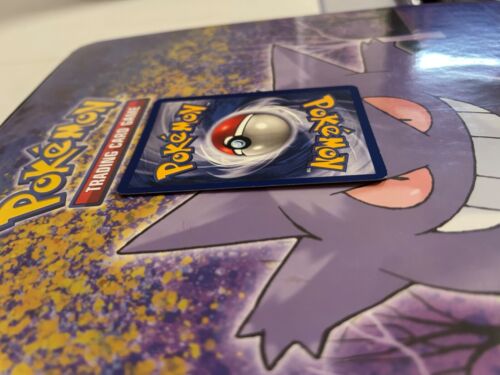 1999 Pokémon Charizard Base Set HOLO BLEED REVERSE HOLO Misprint Error 4/102 🔥 - Picture 8 of 12