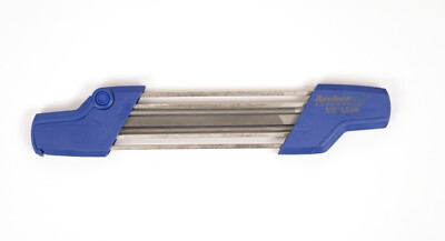 Archer Chainsaw Filing Guide Sharpener 7/32'' replaces Pferd 17304 for 3/8'' pitch