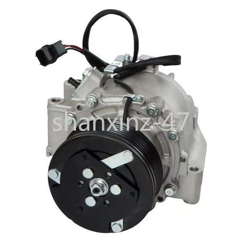 Compresor de aire para Honda Civic 2006 2007 2008 2009 2010 2011 1,8 L CO 4918AC - Imagen 2 de 9
