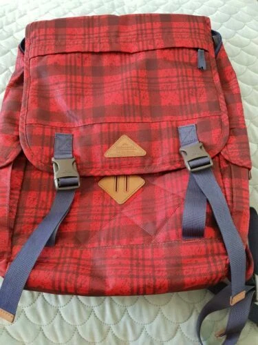 Kathmandu Camping & Hiking Equipment