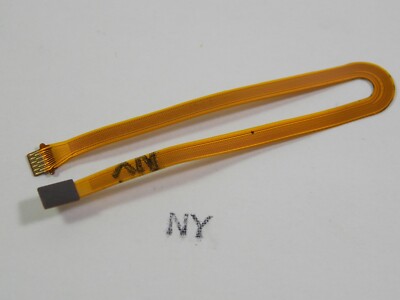 Flex Cable Connector Huawei P SMART FIG-LX1 Phone Original Replacement Part #7