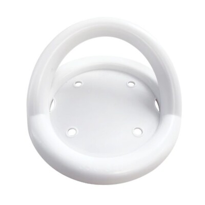 Marland Pessary With Support Silicone - Bioteque America