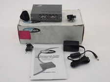 Gefen EXT-COMPAUD-143 1:3 Component Audio Distribution Amplifier