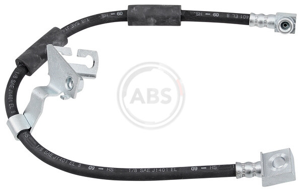 A.B.S. SL4618 Bremsschlauch 572 Mm FüR Chrysler-image
