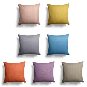 textured cushion covers