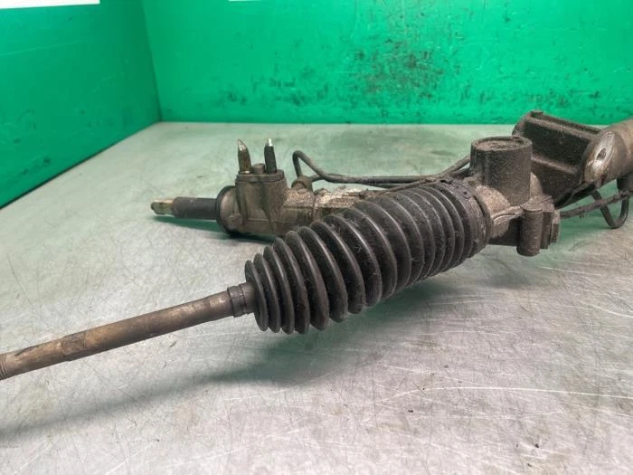 Starter Opel Vivaro A Box X83 P22906391 - Image 2 of 4