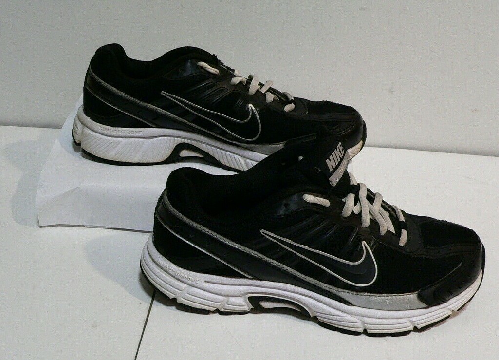 NIKE DART WOMENS RUNNING SHOES SIZE Good To Very