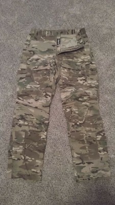 Vertx Recon Pants 32 34 Multicam | eBay