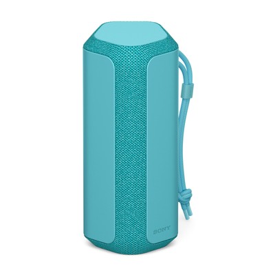 Sony SRS-XE200 X Series Wireless Ultra Portable Bluetooth Speaker Blue