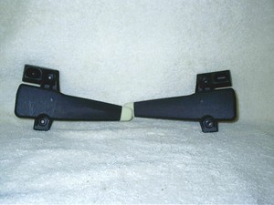 2002 2013 Chevy Avalanche Cadillac Escalade Hard Tonneau Bed Cover Latch Right Truck Bed Accessories Motors Tamerindsa Com Ar