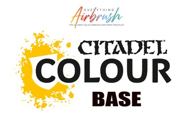 Spiele Workshop | Zitadellenfarben | Basis | Vollsortiment