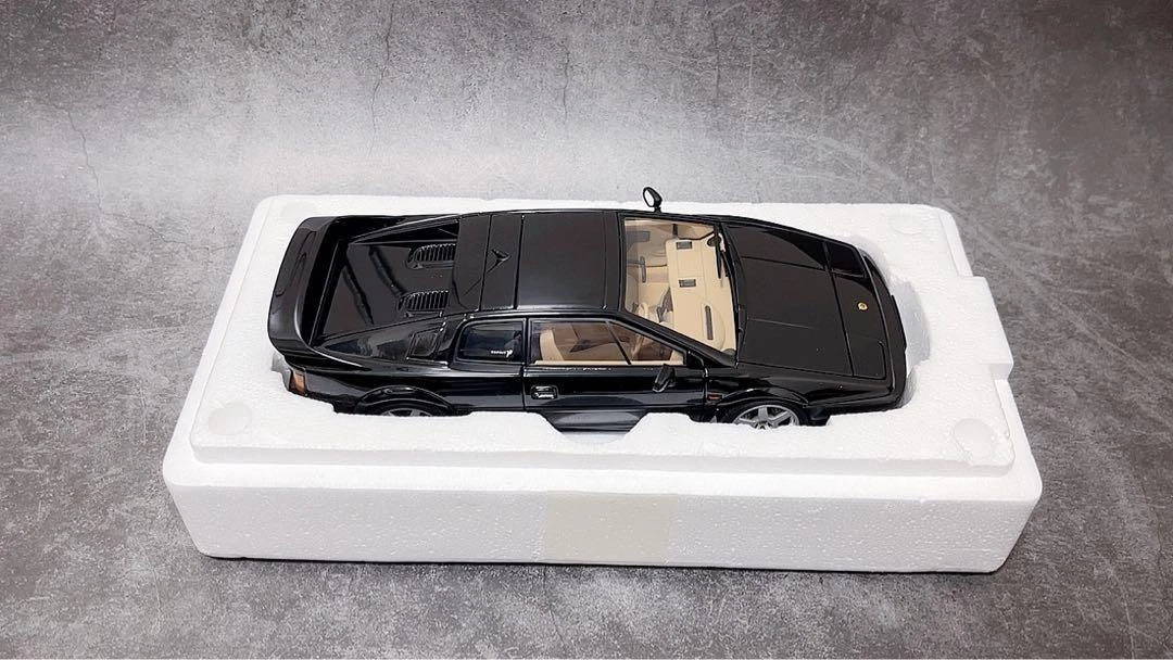 1/18 AUTO art Lotus Esprit V8 | eBay