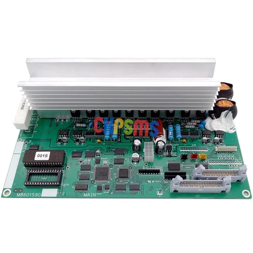 1PC # M8601-590-AA0 MOTHERBOARD ASM FOR JUKI LK-1900