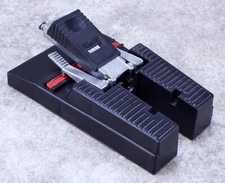 Vintage Film Slicer Movie Editing Equipment