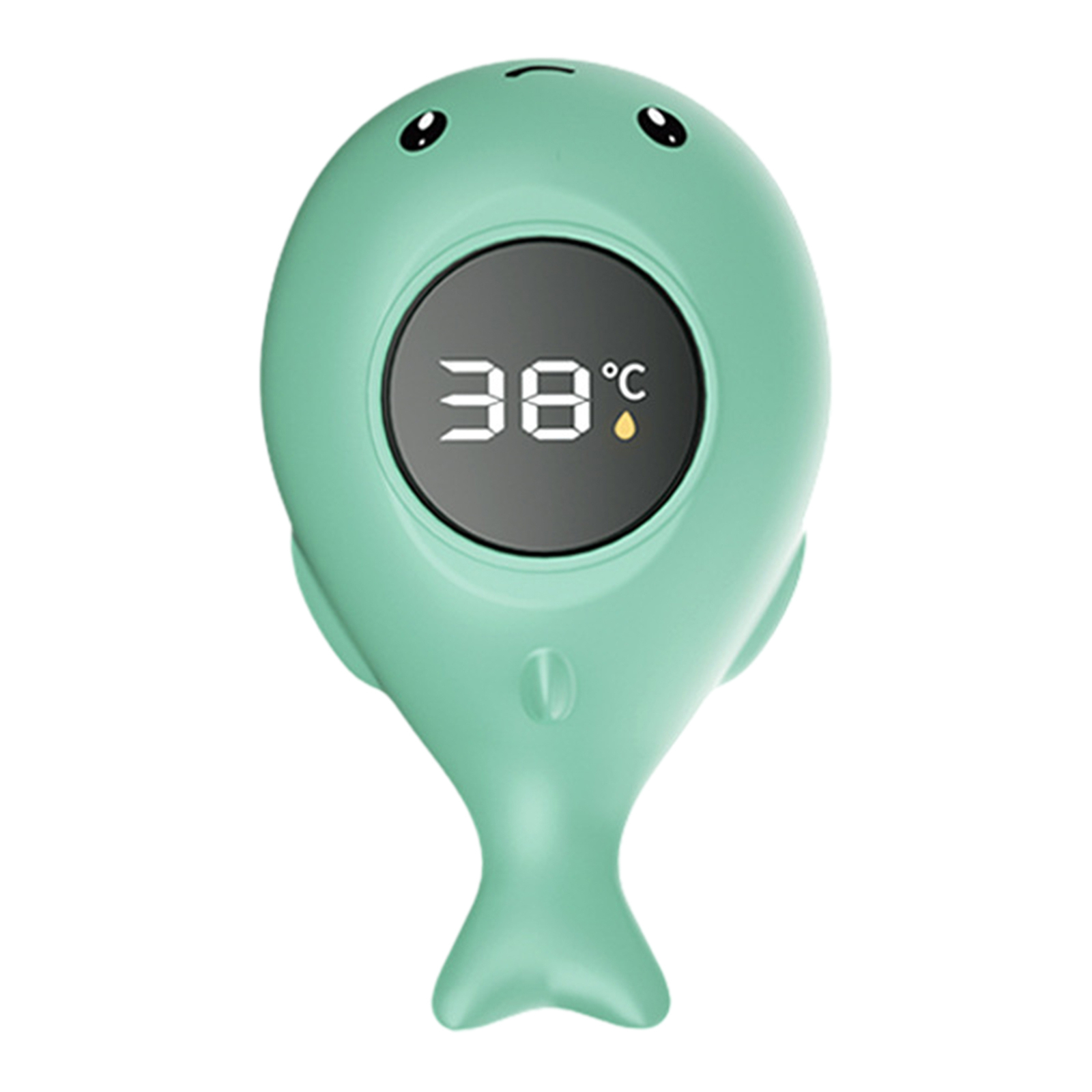 Baby Bath Thermometer for Newborn Cartoon Water Temperature Meter Baby