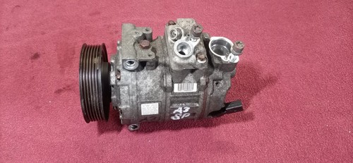Klimakompressor Denso 1K0820803F DCP32010 Audi A3 8P1 2003