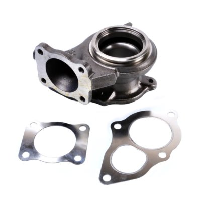 TRITDT Turbine Housing Kit TD05H for MHI 4G63T EVO 3 VR4 7cm Ported 34mm Flapper