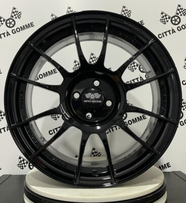 SET 4 Alufelgen Kompatibel Mit V W E-UP G O L F I II III V E N T O 17'' NEU