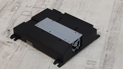 Orig. DynAudio, Endstufe, Verstärker ''Alpine'' 5Q0035456 A Cupra Ateca (AT)