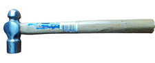 Used Regal BP-16 Ball Peen Hammer 12 Ounce 12" Long Wood Handle Tools Carpentry