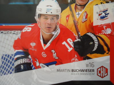424 Martin Buchwieser Adler Mannheim CHL 2014-15